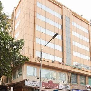 Hotel Grace Residency